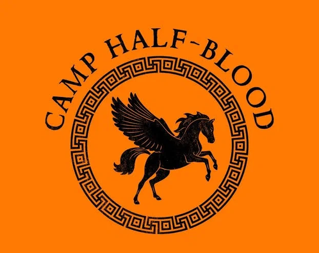 Camp half-blood