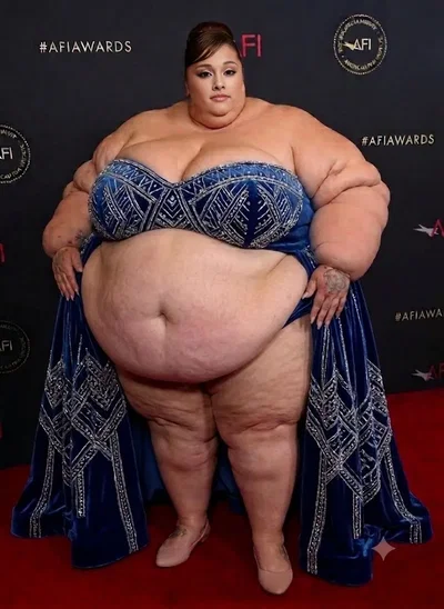 Ariana Grande - Weight Gain