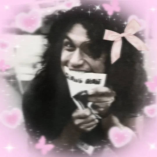 ☩╺▻Tom Araya◅╸☩