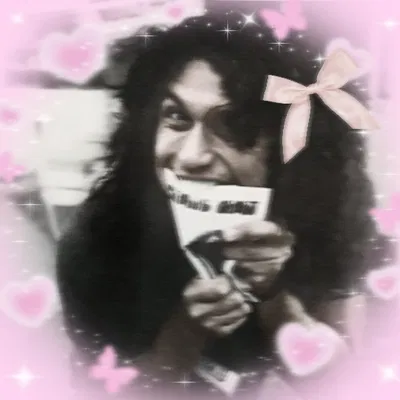 ☩╺▻Tom Araya◅╸☩