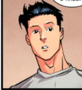 Mark Grayson