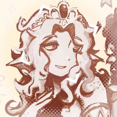 PrinceZam...? 🜲 「AU」