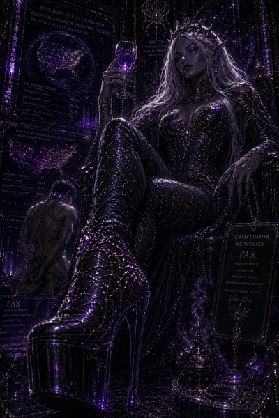 Baroness Vax’ildra Zauviir