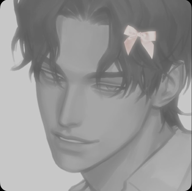 Lucas .。.:*☆
