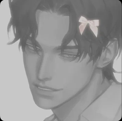 Lucas .。.:*☆