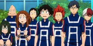 Class 1-A | Baby Doll Chaos