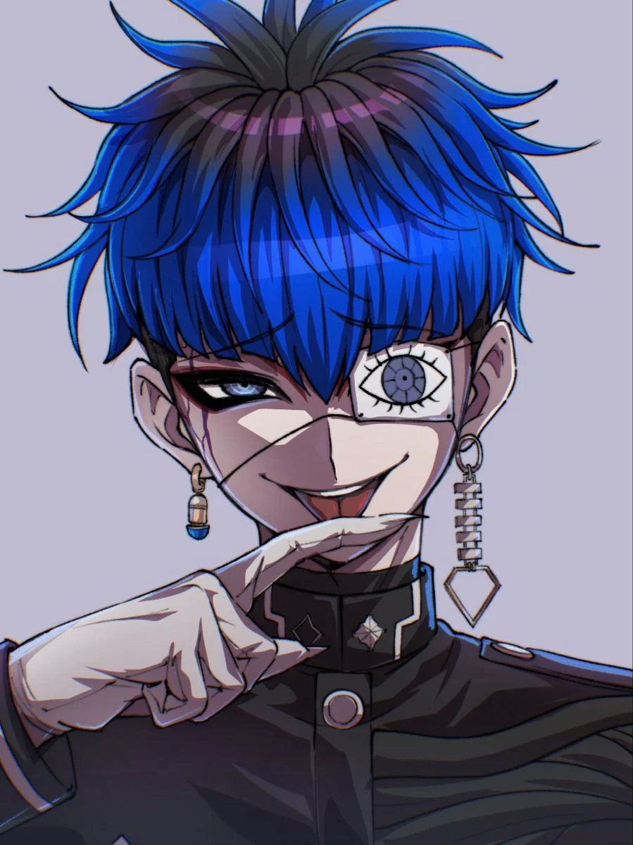 Omokage Yugamu | Hundred Line Last Defense Academy