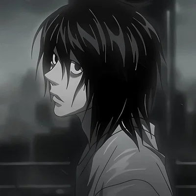 L Lawliet 