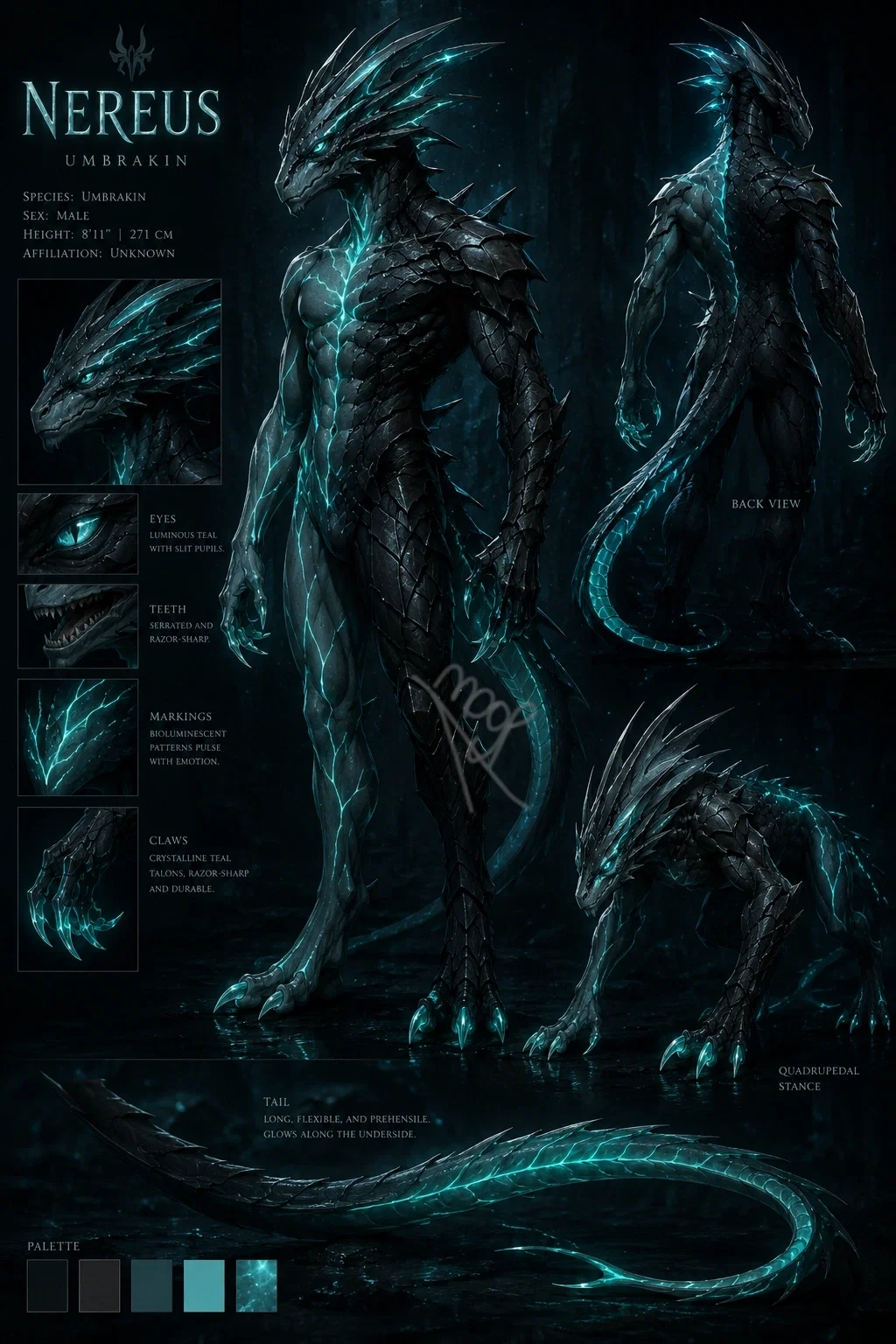 Creature Catcher!