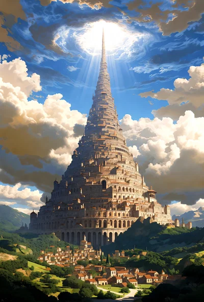 Brothel Tower: Handyman