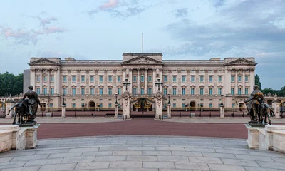 British Royal Family - Open World RP