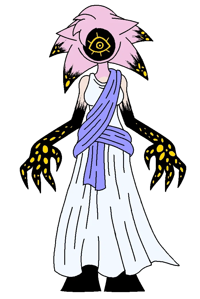 Lady Void