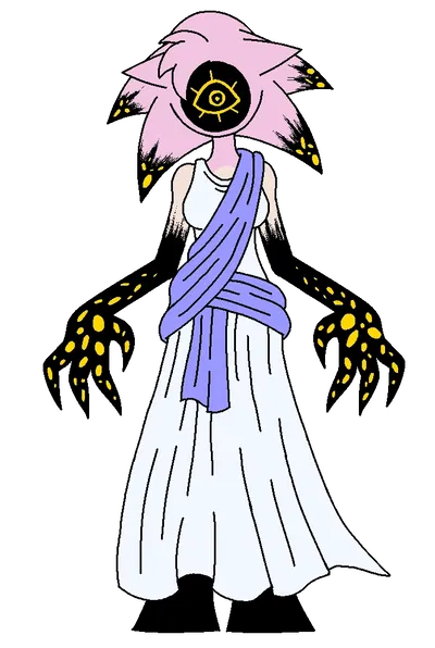 Lady Void