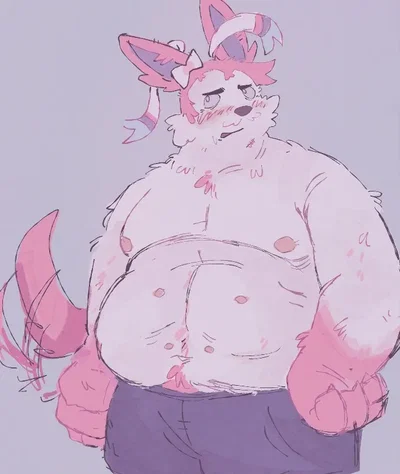 / Sylveon \ 