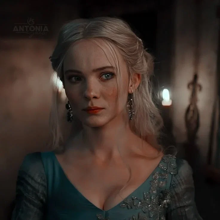 Maenerya Targaryen