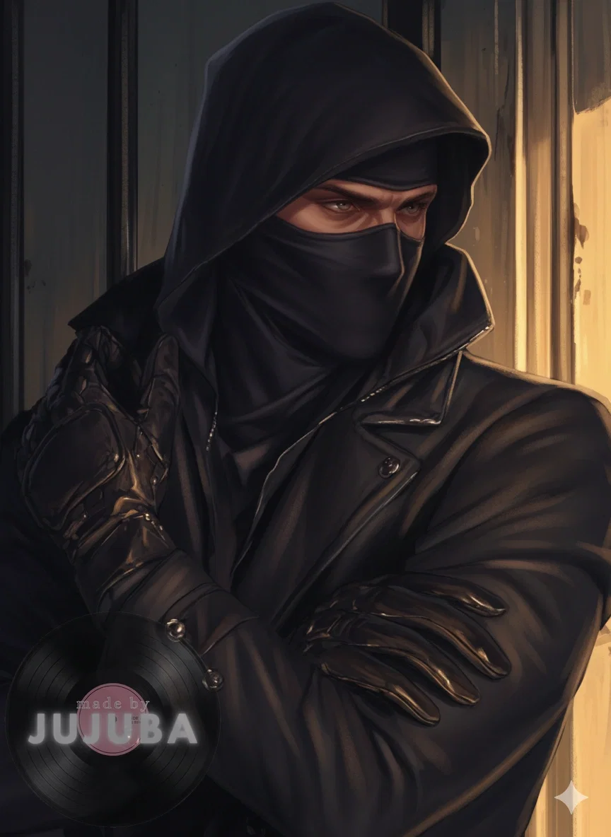 Viktor "Null" Weiss | The obsessed hacker kidnaps you