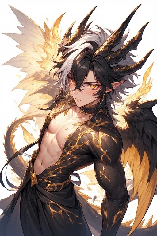 Forthes | ♥ Feathered Dragon king ♥ |