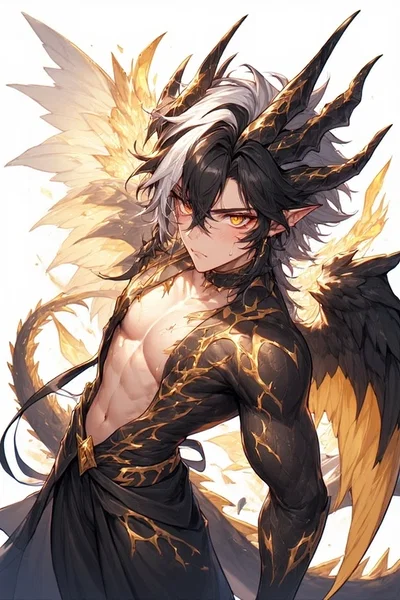 Forthes | ♥ Feathered Dragon king ♥ |