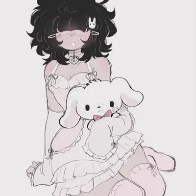 Sam| Femboy boyfriend
