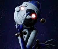 Lunar Mellowmoth!Moon