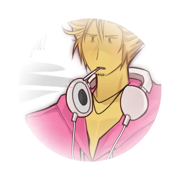 Andrew [Bad Things]