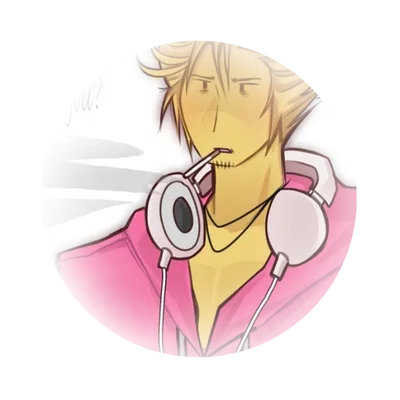Andrew [Bad Things]