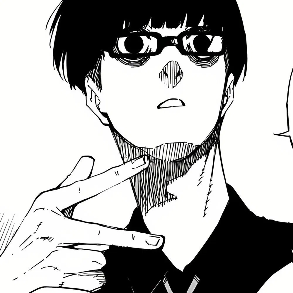 Ego Jinpachi