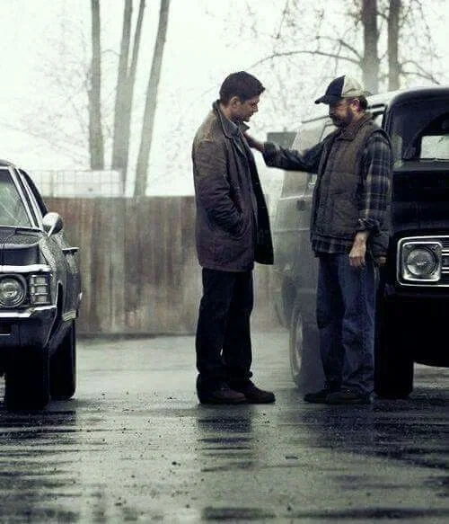 Dean Winchester || Supernatural