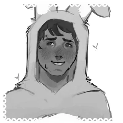 ʚ Pete Kowalski ɞ