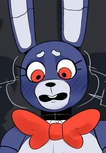 FNAF: Services wanted! (2: Bonnie)