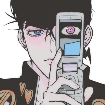 Josuke Higashikata