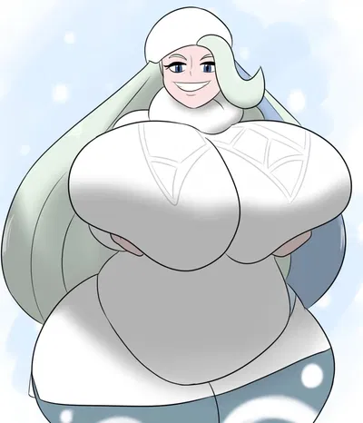 Ice-cold Coochie | Melony 「MARCH MILFNESS: DAY 9」