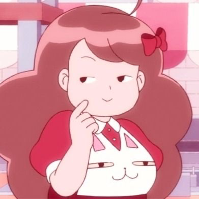 Bee (Bee and Puppycat)