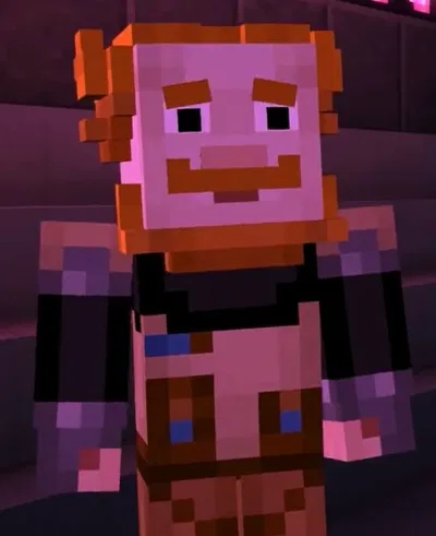 Soren The Architect | [MCSM]