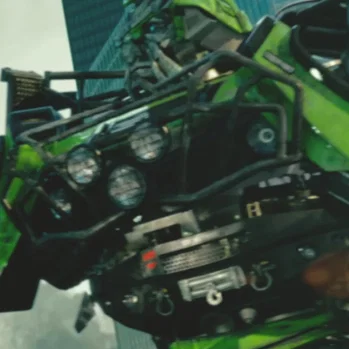 Ratchet (DOTM)