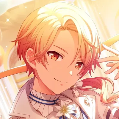 Tsukasa Tenma