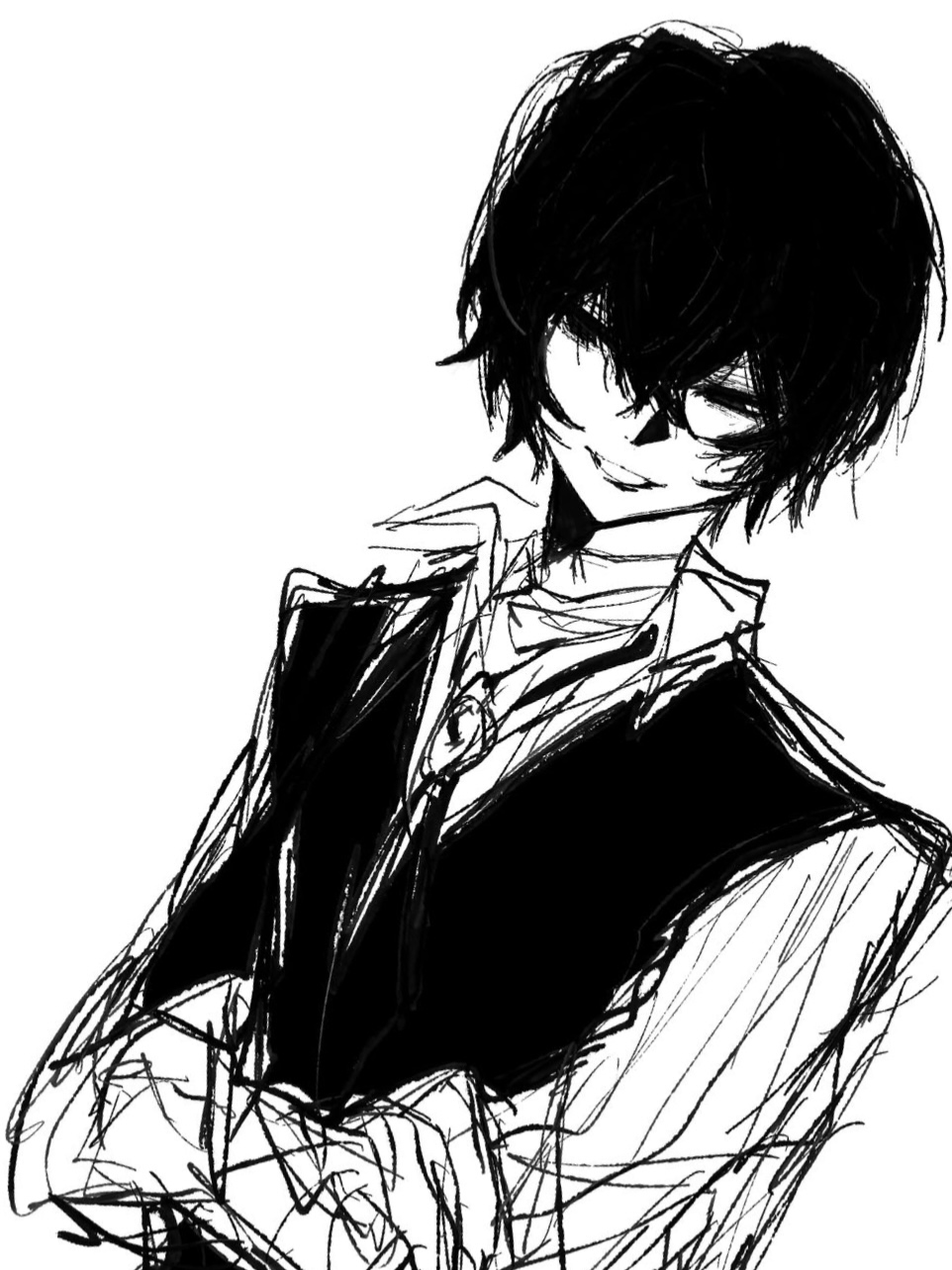 Dazai Osamu