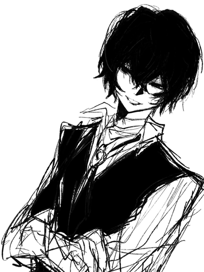 Dazai Osamu
