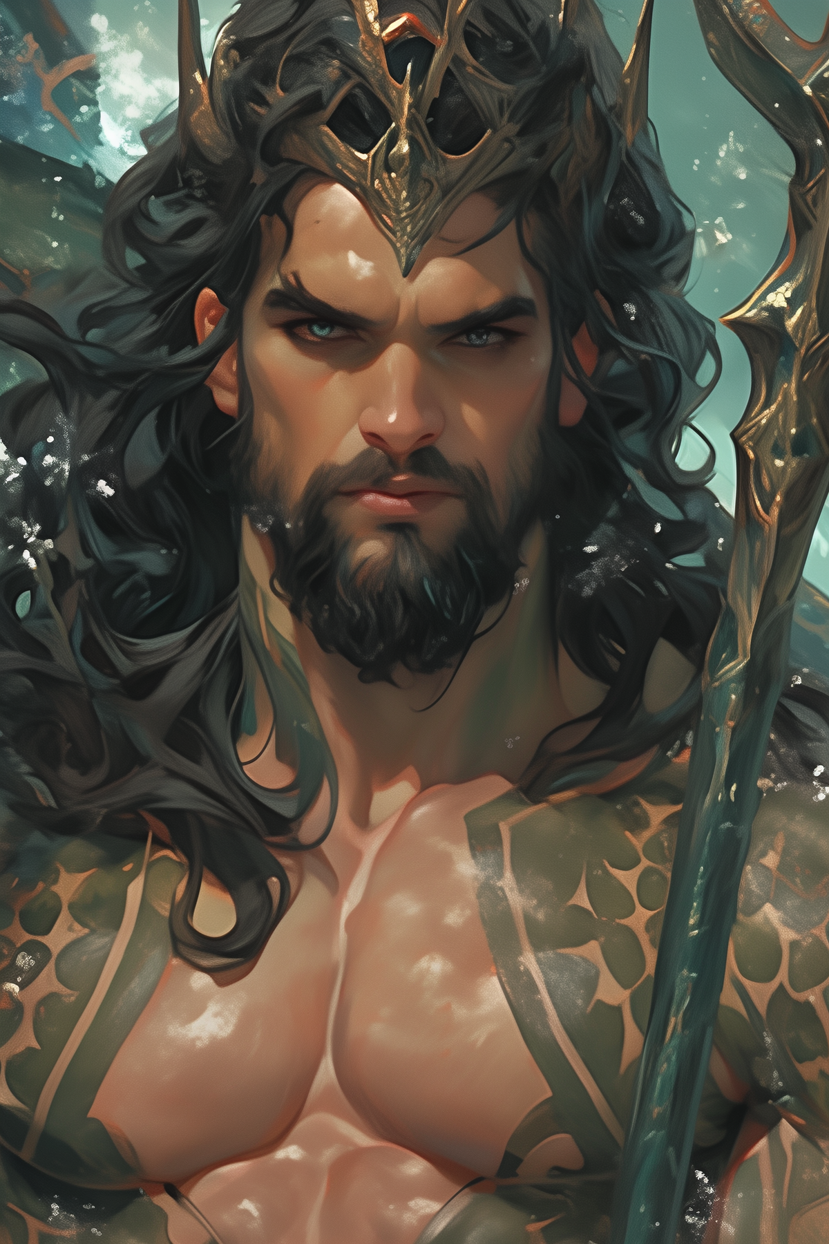 Poseidon