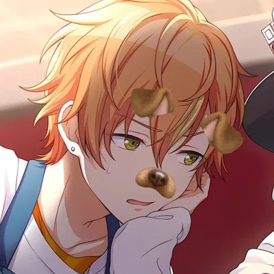 Akito Shinonome