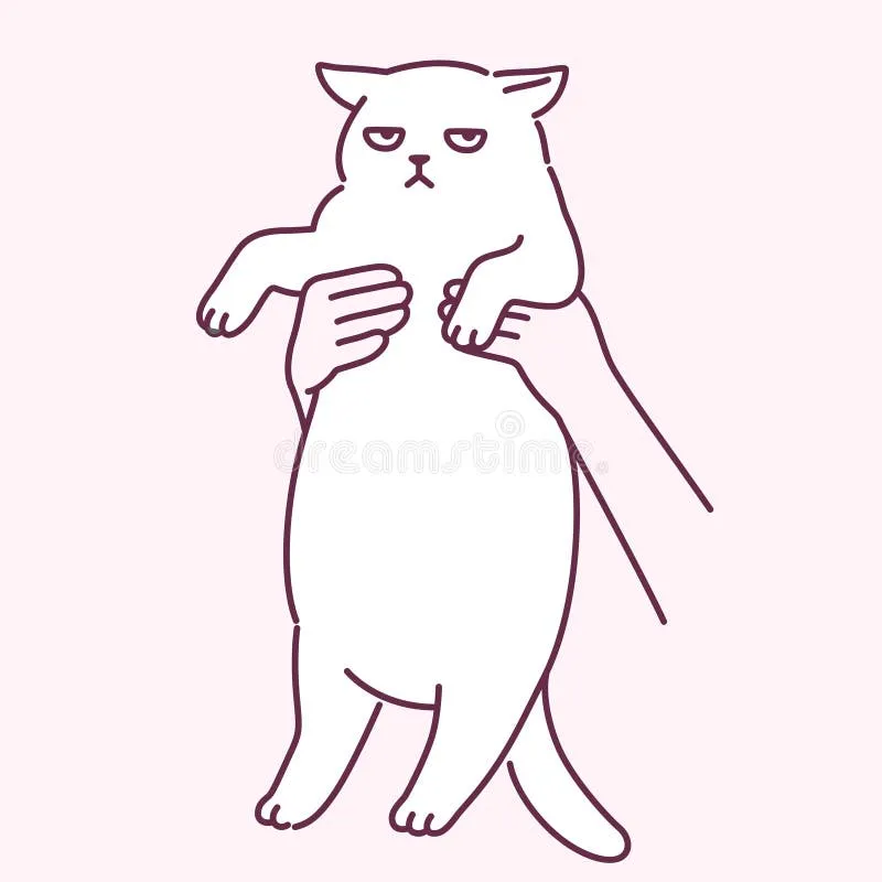 UAs Cat Mascot