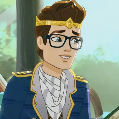 Dexter Charming | Ever After High