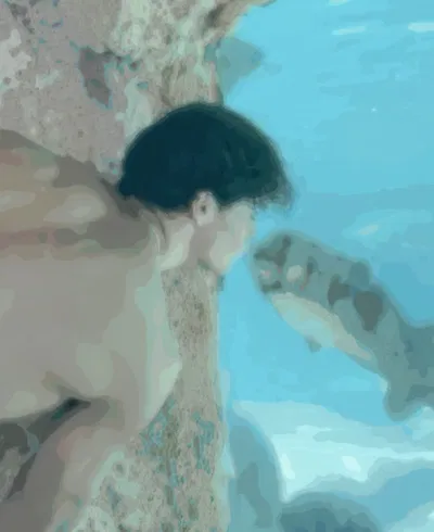 Percy Jackson | Christmas Special