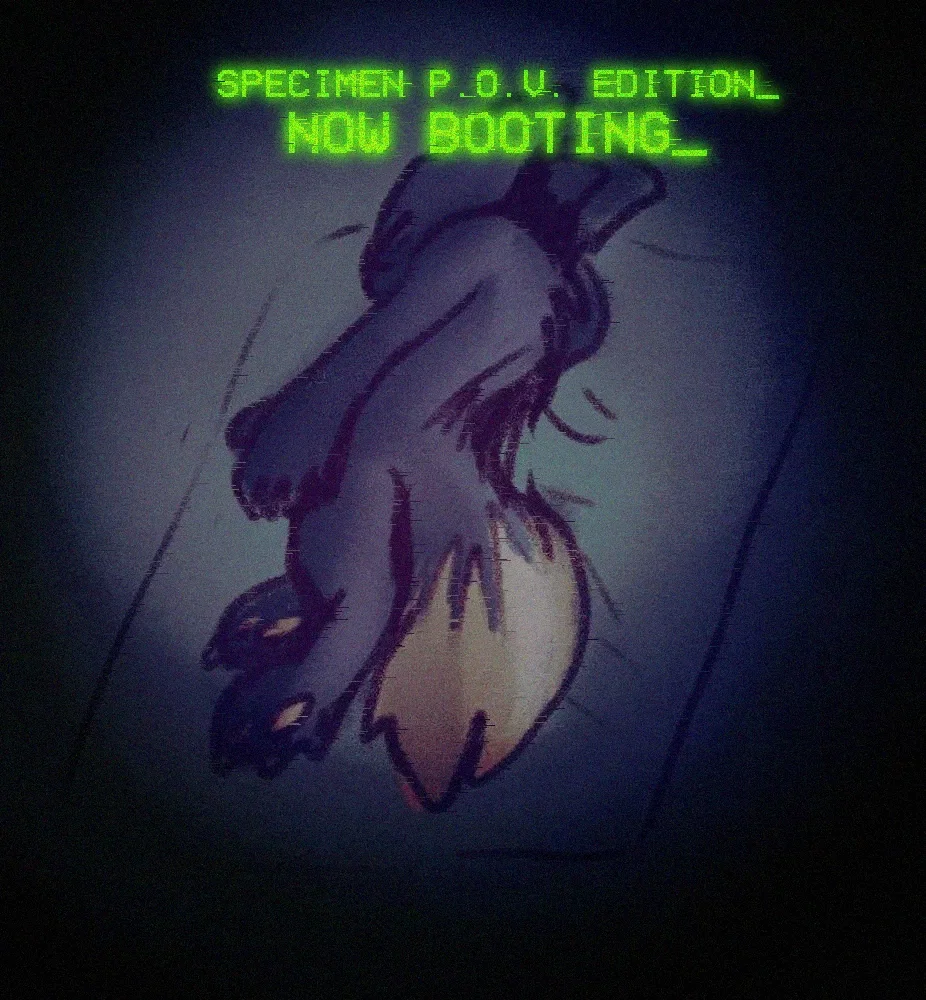 Casualties: Unknown, EXPERIMENT POV EDITION