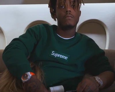 Juice WRLD