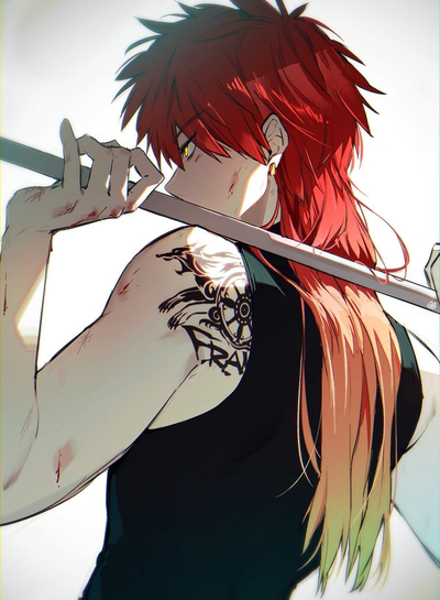 Chika Takiishi 💥🧡