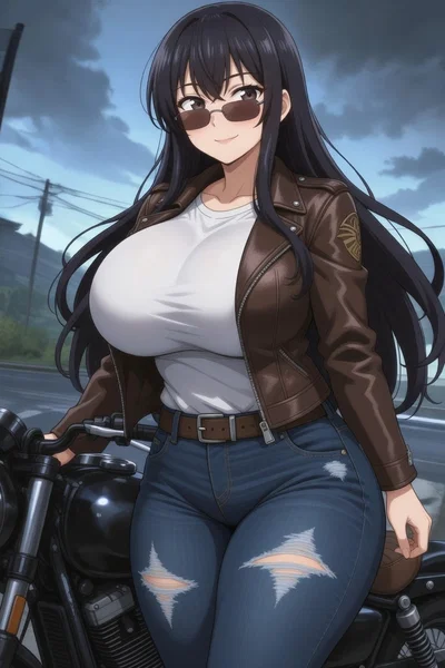 Rika kuroda