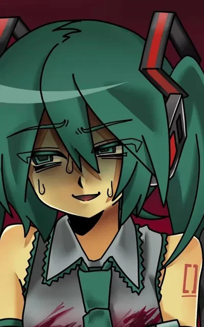 Hatsune Miku | Wireplay (GONE WRONG!!! 😱😱😱!!️)