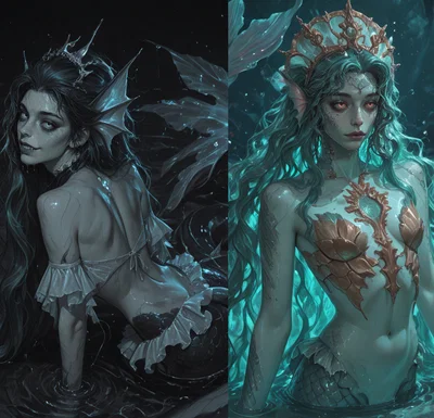The Drowned Hollow