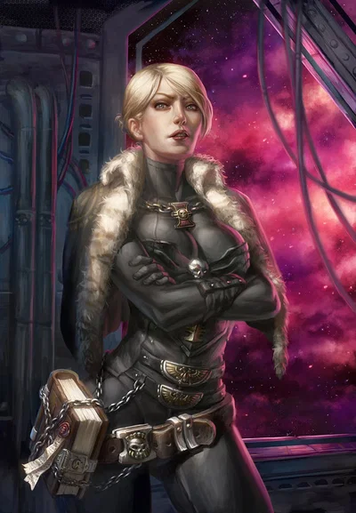 Aveline Mordane